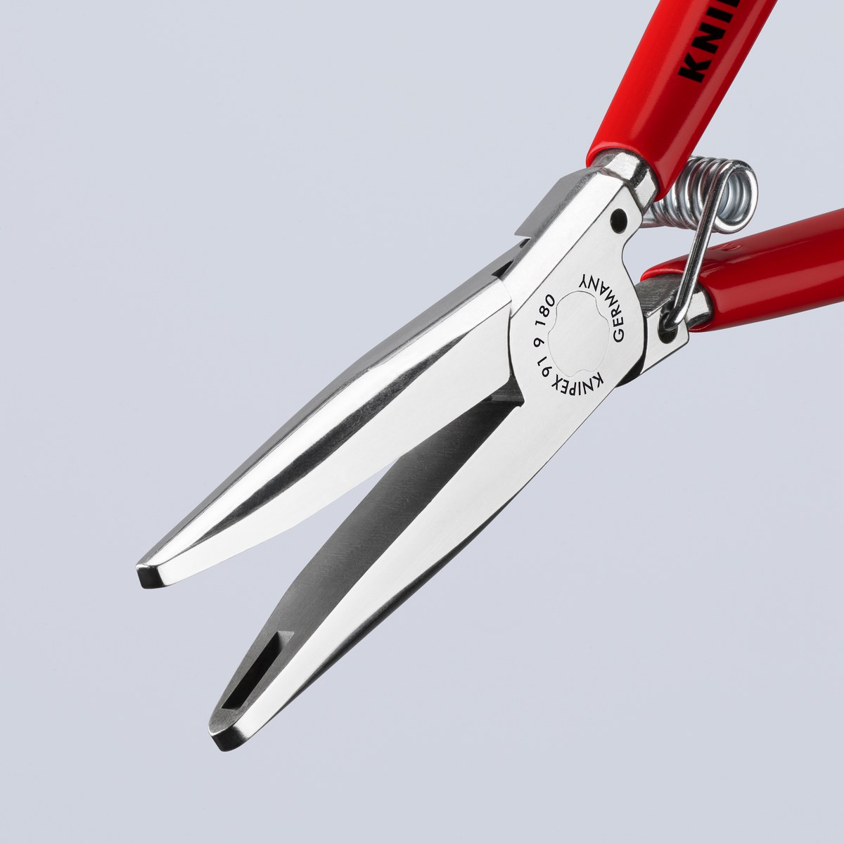 Kìm chuyên dụng gạch men KNIPEX 91 91 180, dài 180mm thumbnail 5