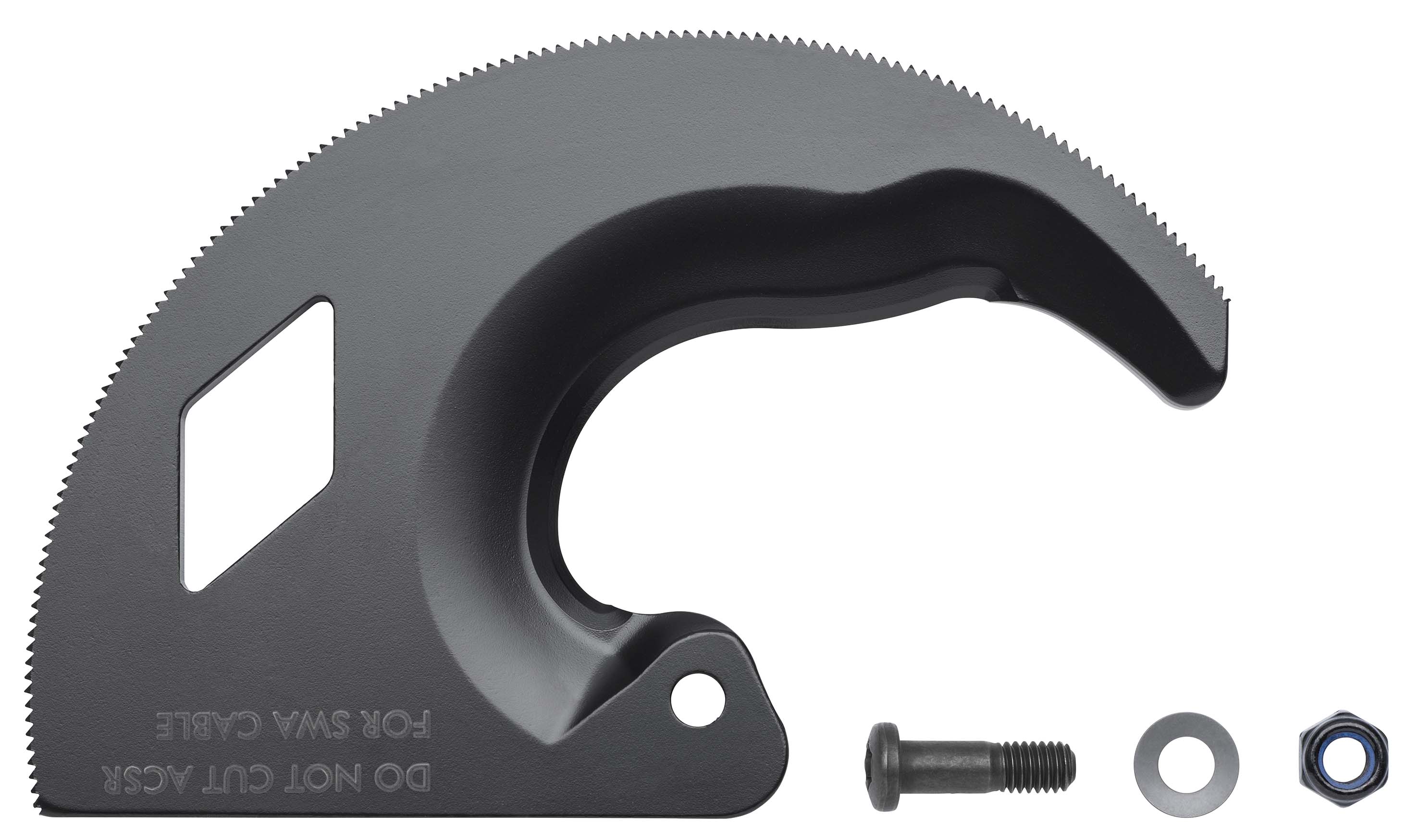 KNIPEX 95 315 E01 Pivot cutter repair kit for 95 32 315 A and 95 36 315 A Models from 2025