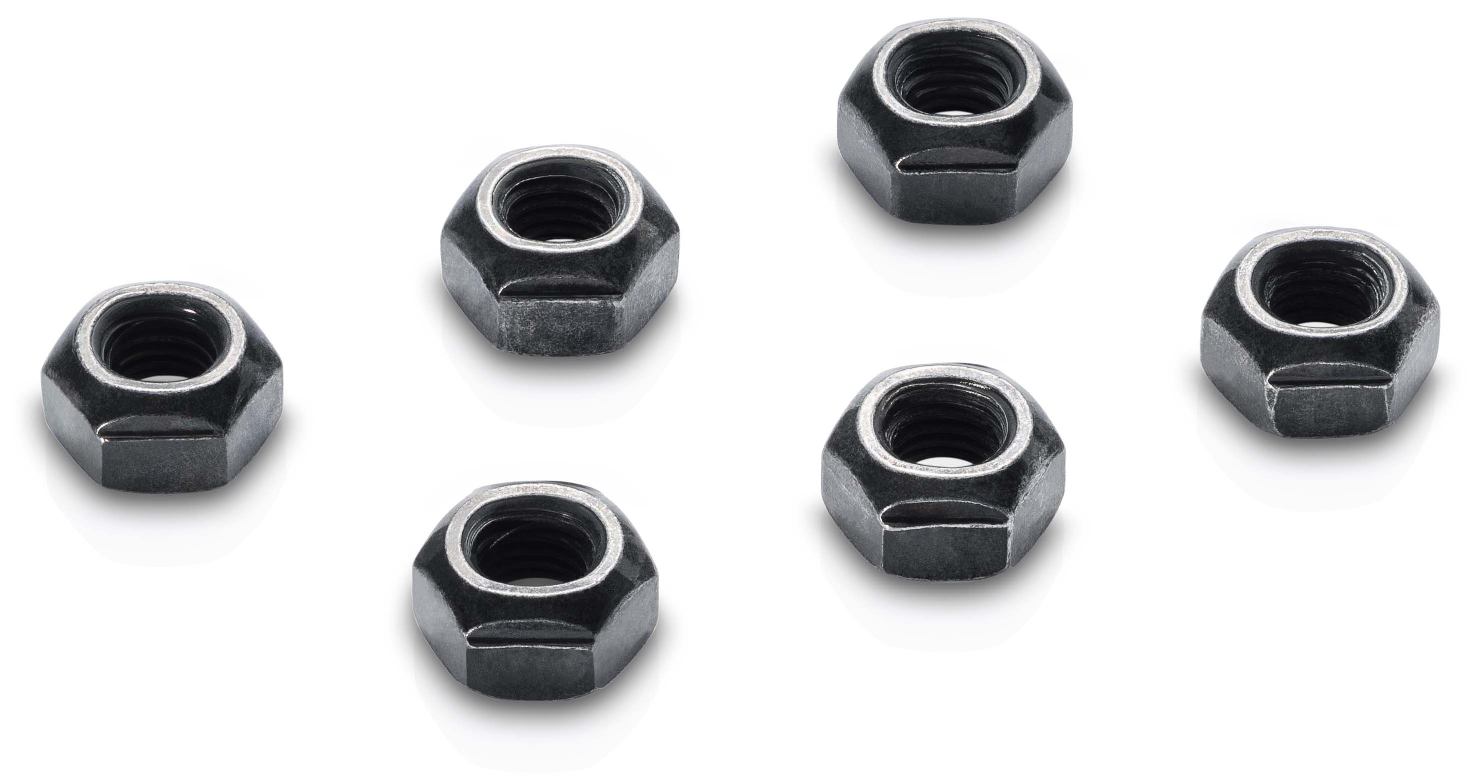 KNIPEX 95 39 13 97 Set of lock nuts Models until 2024