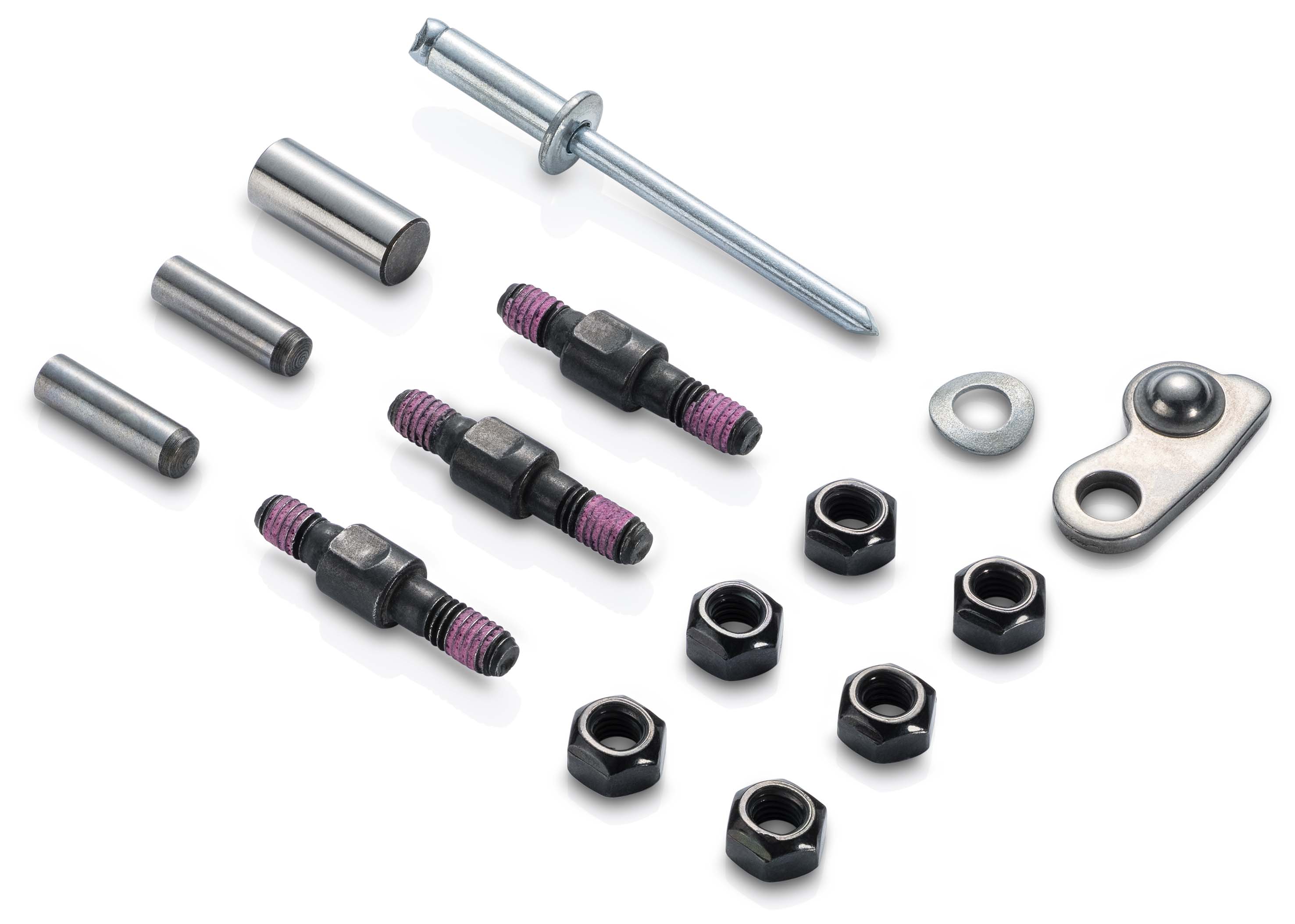 KNIPEX 95 39 320 04 Screw connection repair kit 95 315A/320 Models until 2024