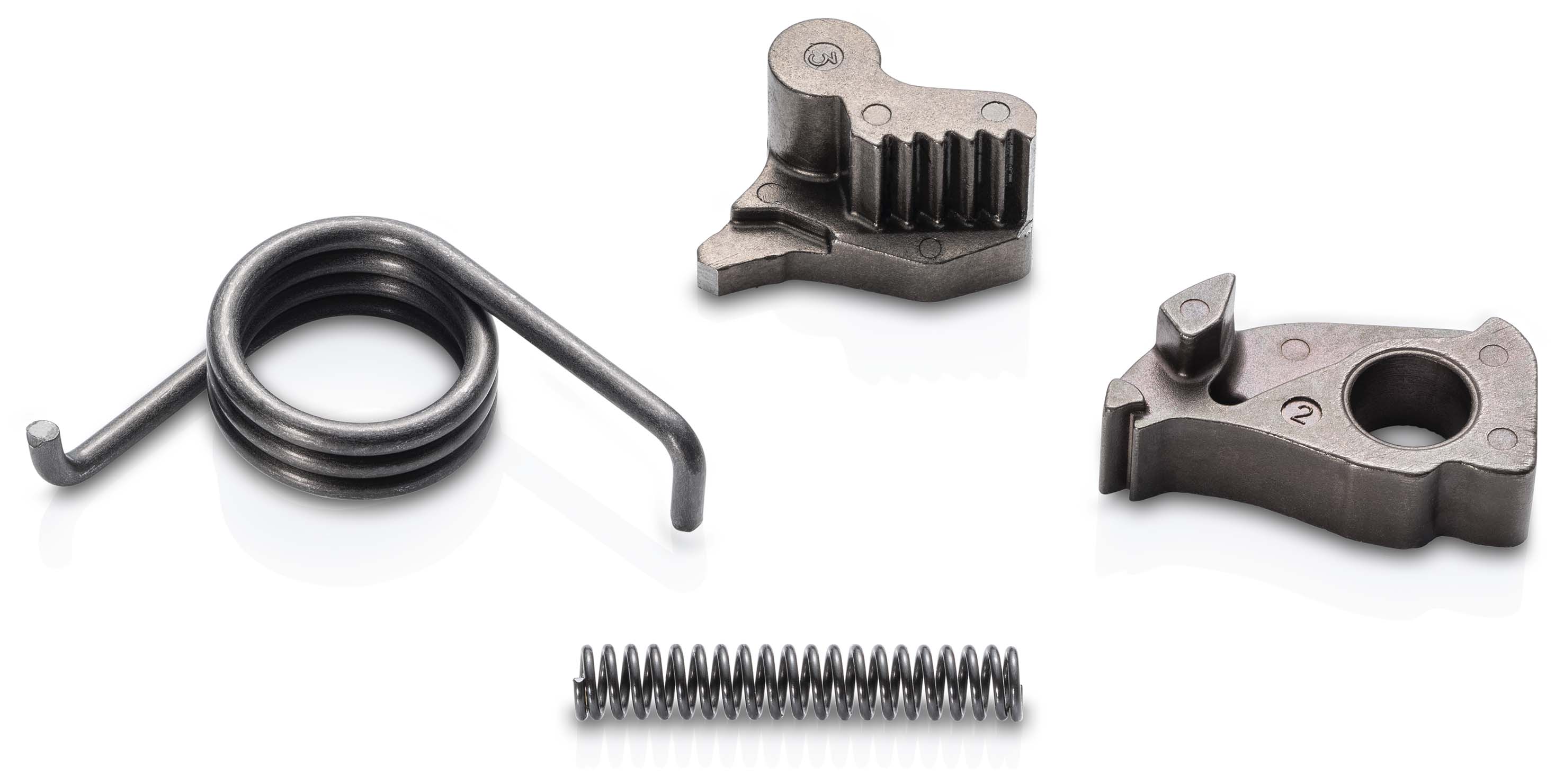 KNIPEX 95 3X E01 Repair kit ratchet drive 95 250/280/315A/320 Models from 2025