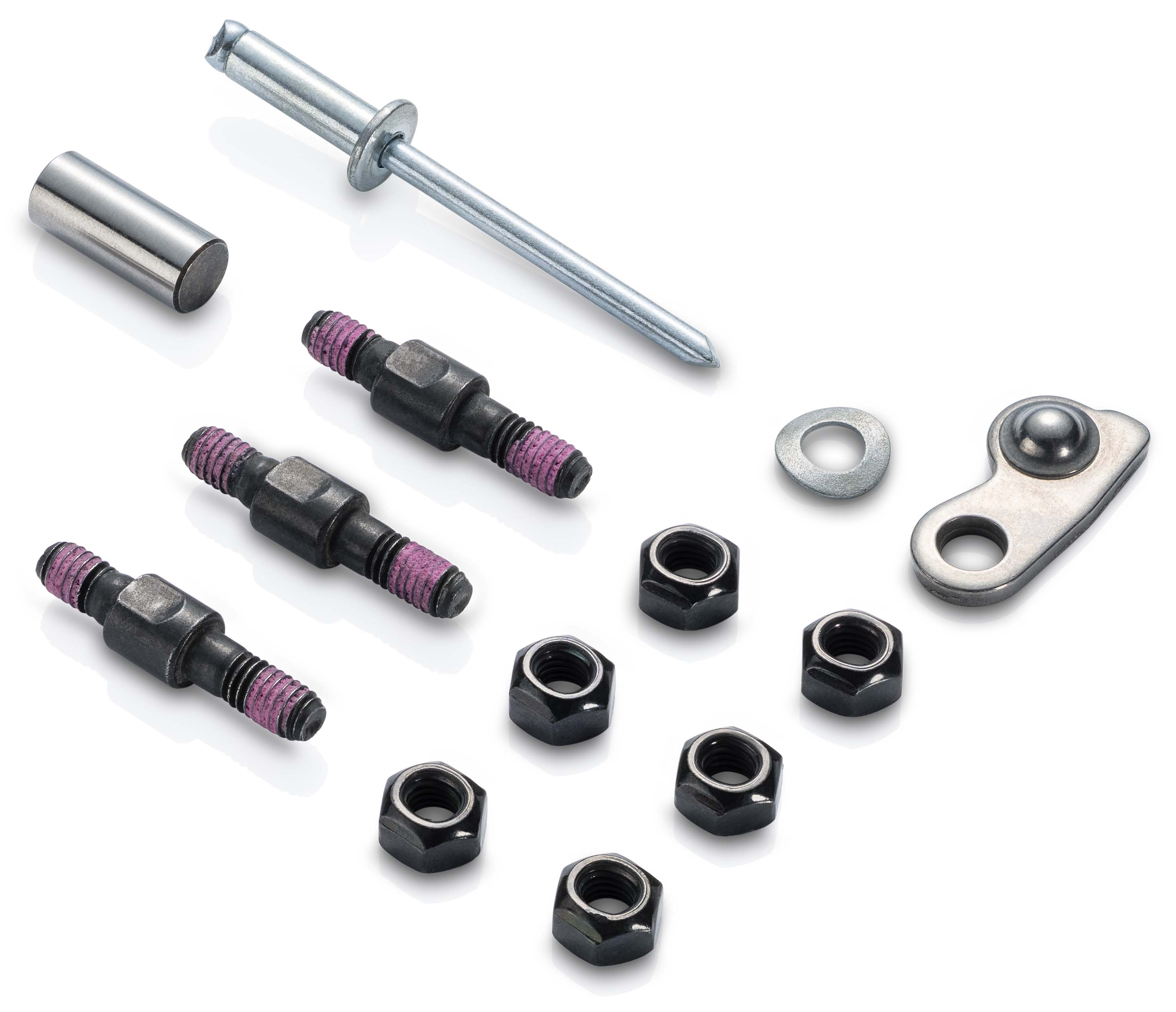 KNIPEX 95 3X E02 Screw connection repair kit 95 250/280/315A/320 Models from 2025