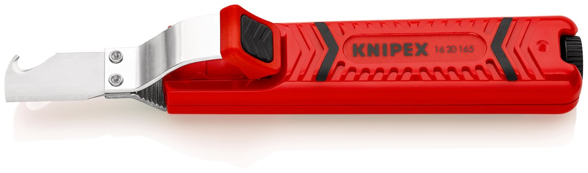 Dụng cụ tuốt dây KNIPEX 16 45 220 E01, dài 100mm thumbnail 2