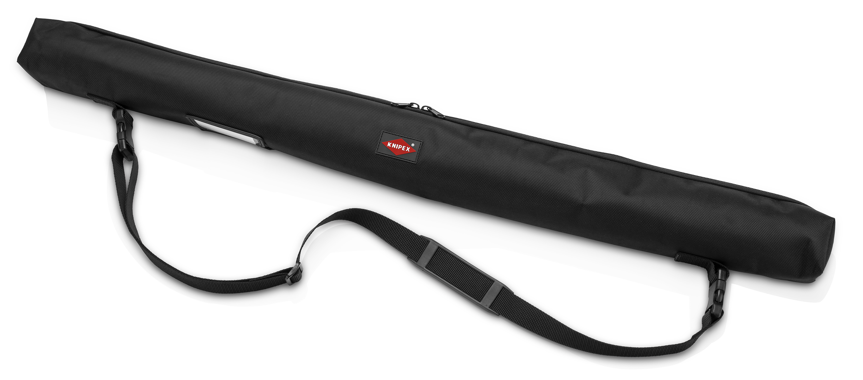 KNIPEX 98 67 10 Electrical Safety Cover from rubber 1000 mm