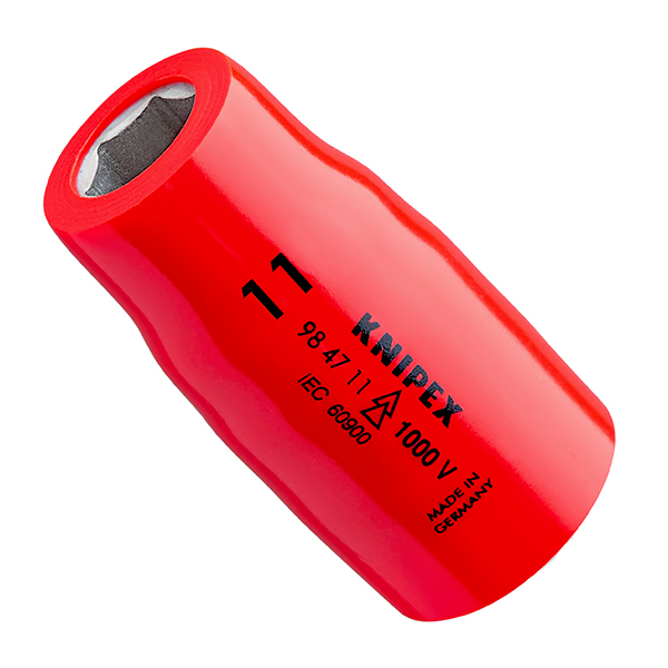 2" cách điện KNIPEX 98 47 11, dài 11mm