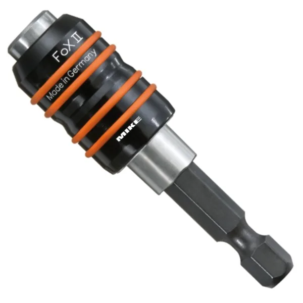 Đầu nối dài cho mũi vặn vít Diager U648, chuôi lục giác 6.3mm hay 1/4 inch