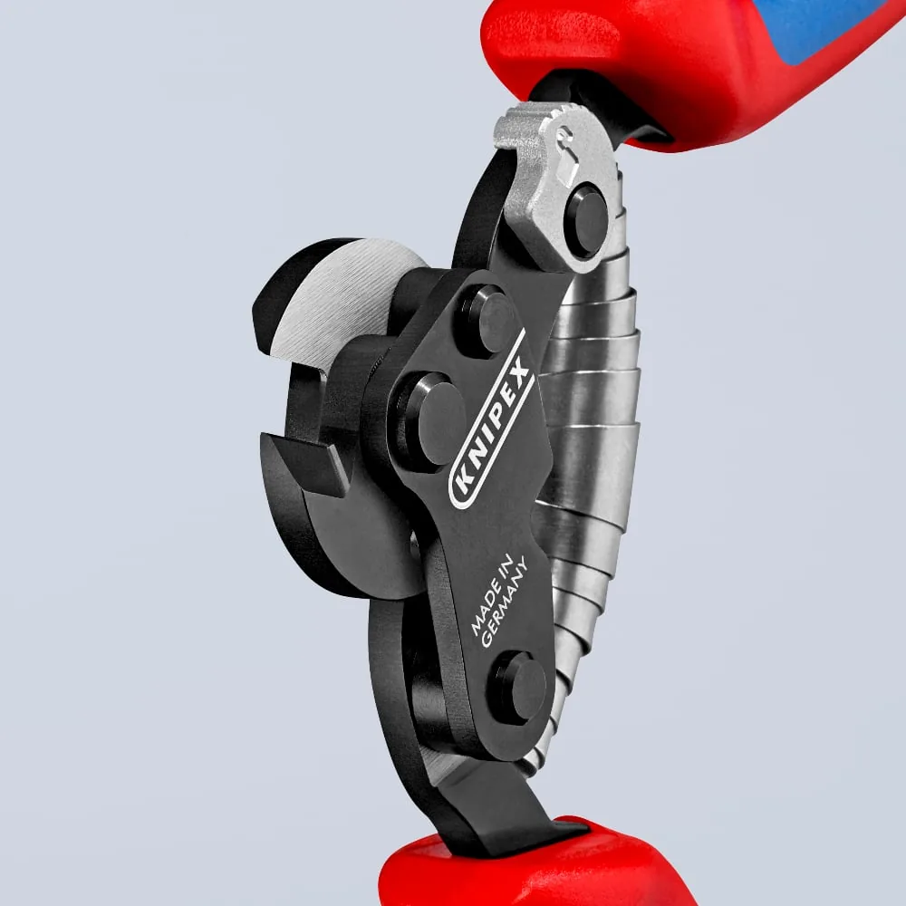 keo cat cap KNIPEX 95 62 160 9