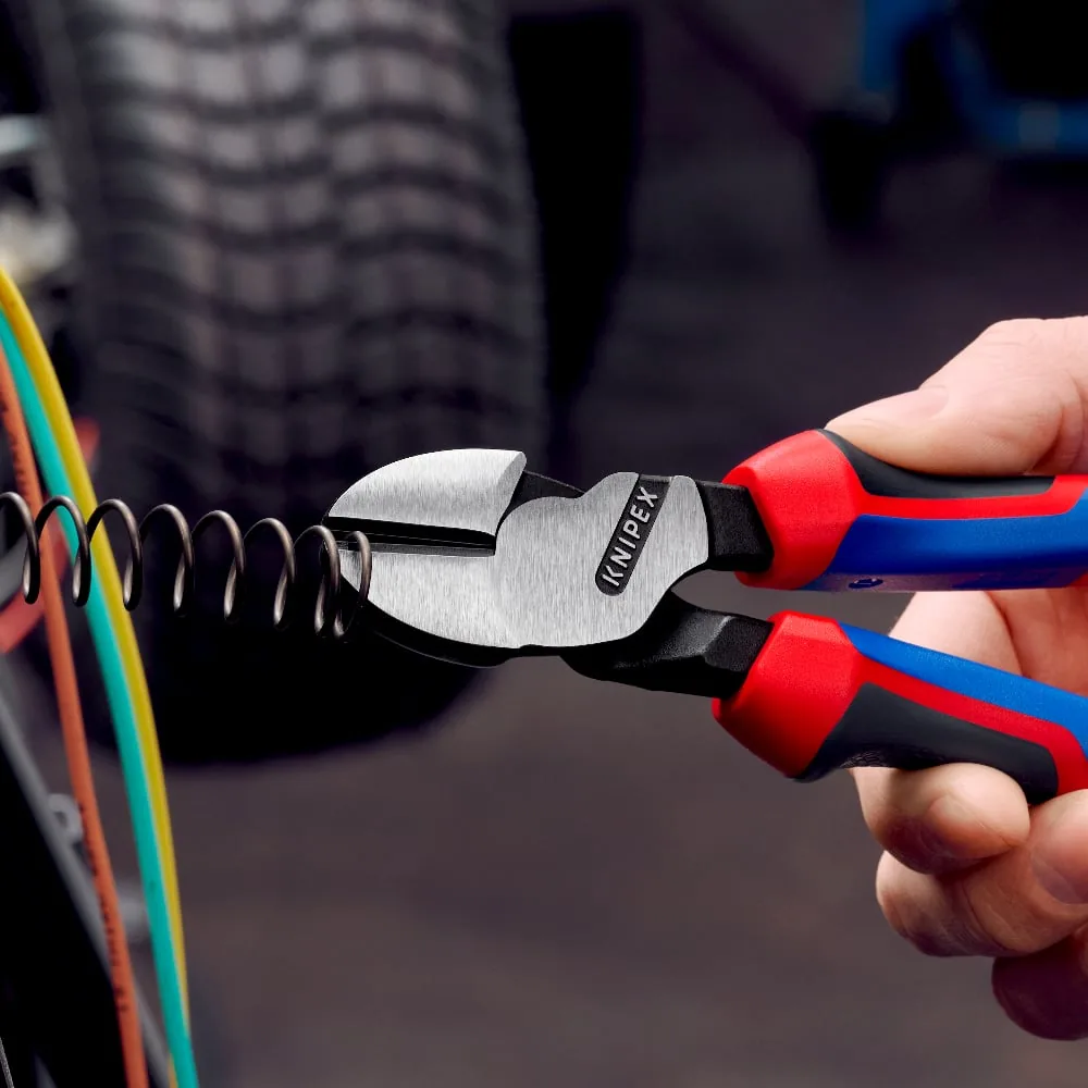 kim cat canh KNIPEX 74 02 200 5
