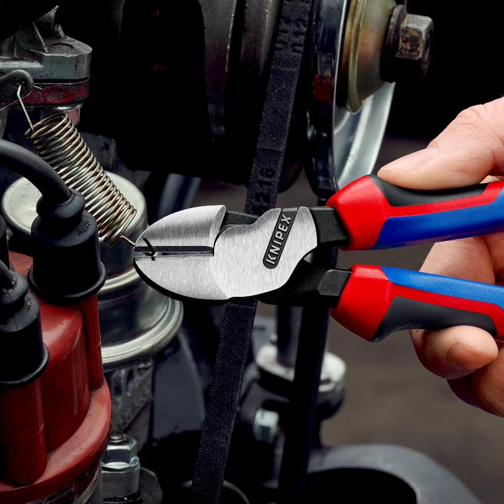 kim cat canh KNIPEX 74 02 200 8