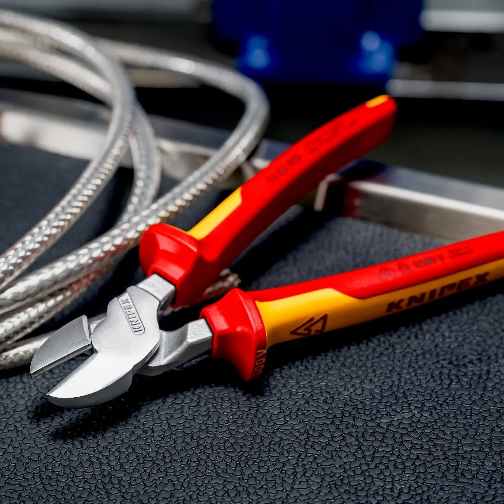 kim cat canh KNIPEX 74 06 200 8