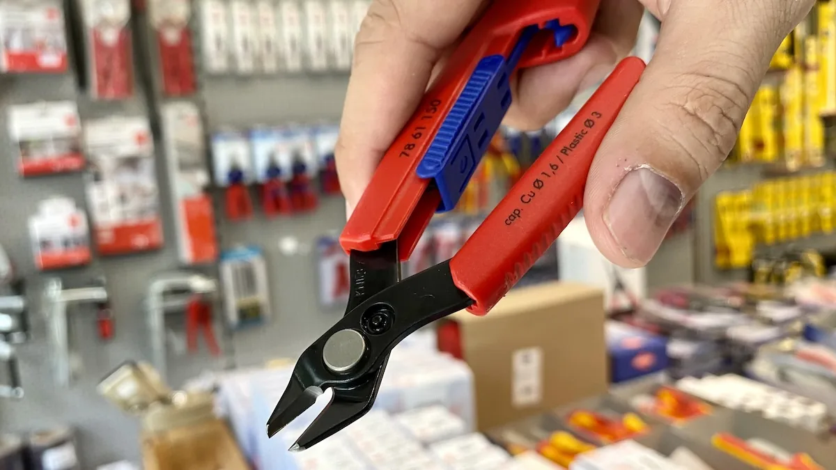 kim cat chan linh kien KNIPEX 78 61 150 V01 3