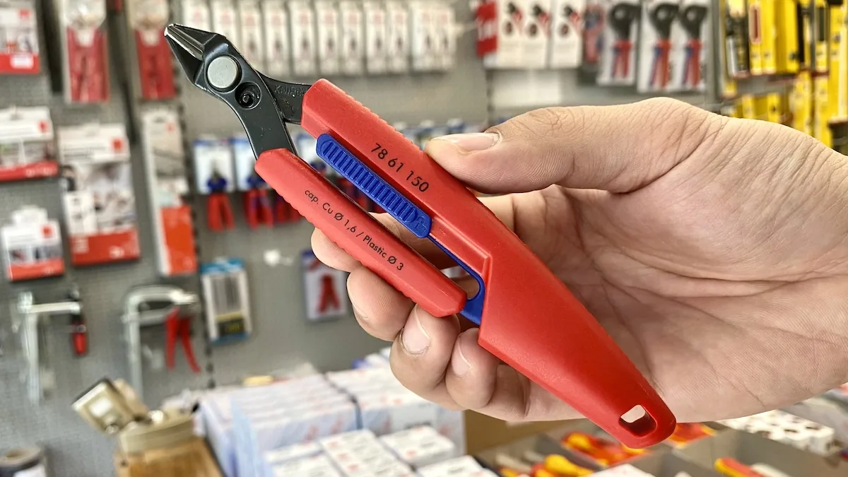 kim cat chan linh kien KNIPEX 78 61 150 V01 4