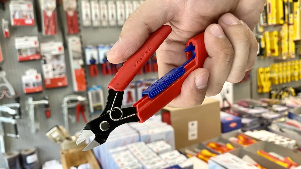 kim cat chan linh kien KNIPEX 78 61 150 V01 6