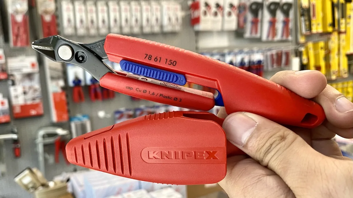 kim cat chan linh kien KNIPEX 78 61 150 V01 7