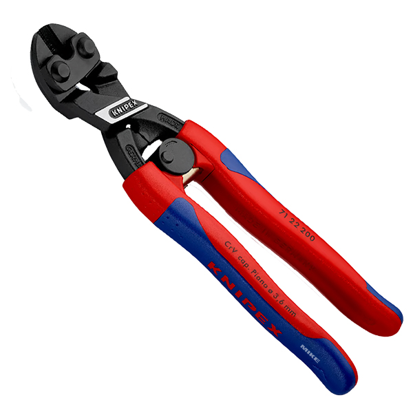Kìm cắt CoBolt KNIPEX 71 22 200, dài 200mm
