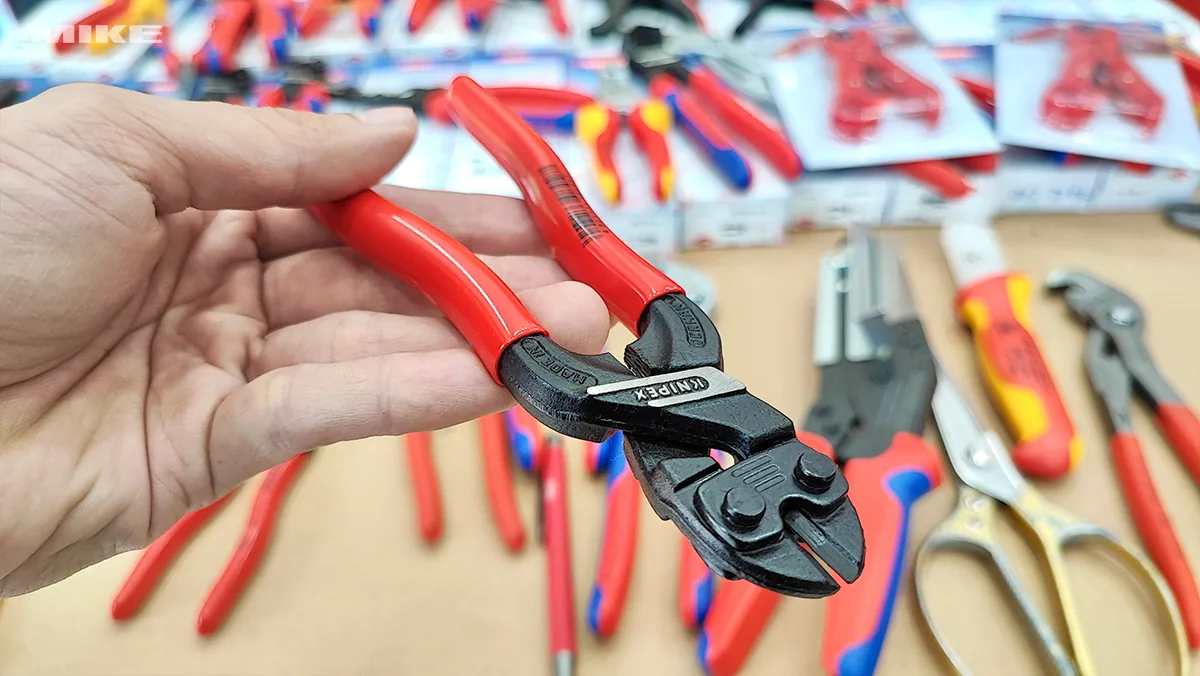 Kim cat cong luc CoBolt KNIPEX 71 31 160 05