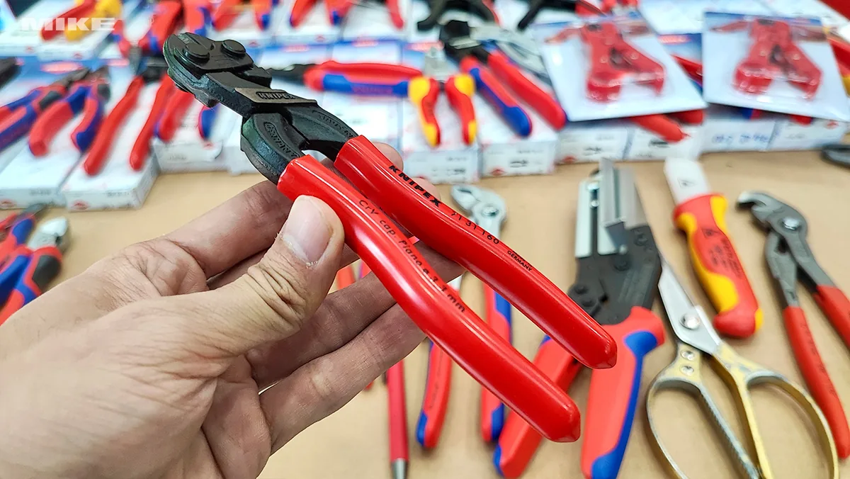 Kim cat cong luc CoBolt KNIPEX 71 31 160 06