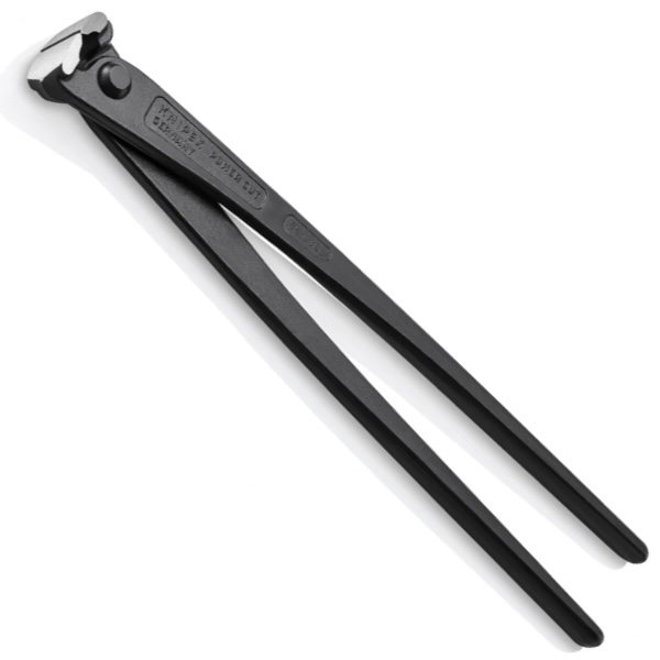 Kìm cắt cốt thép cường lực KNIPEX 99 10 300 SB, dài 300mm