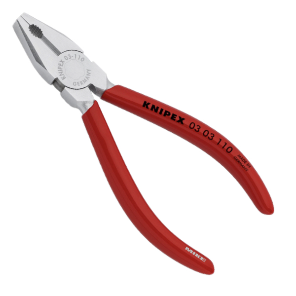Kìm đa năng KNIPEX 03 03 110, dài 110mm