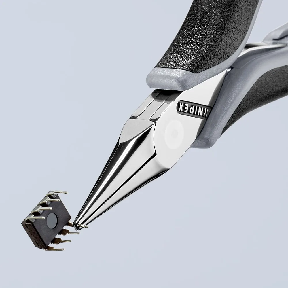 kim kep dien tu KNIPEX 35 22 115 ESD 5