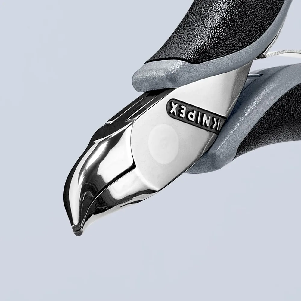 kim kep dien tu KNIPEX 35 42 115 ESD 6