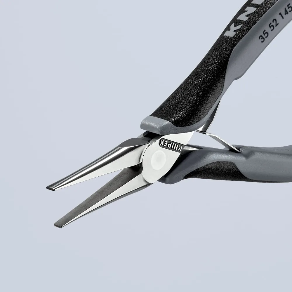 kim kep dien tu KNIPEX 35 52 145 ESD 1