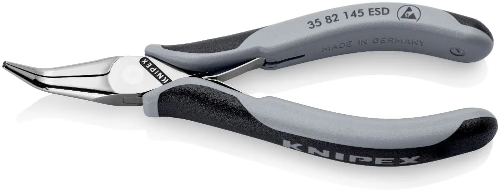 kim kep dien tu KNIPEX 35 82 145 ESD 4