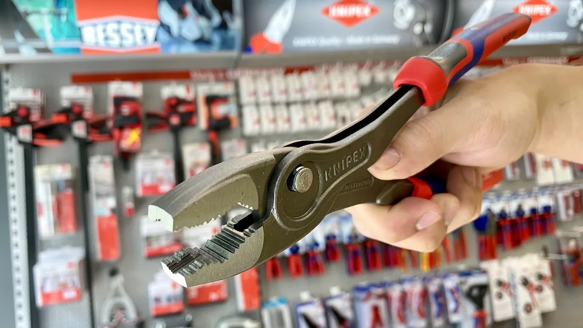 kim mo oc gi KNIPEX 82 02 250 2