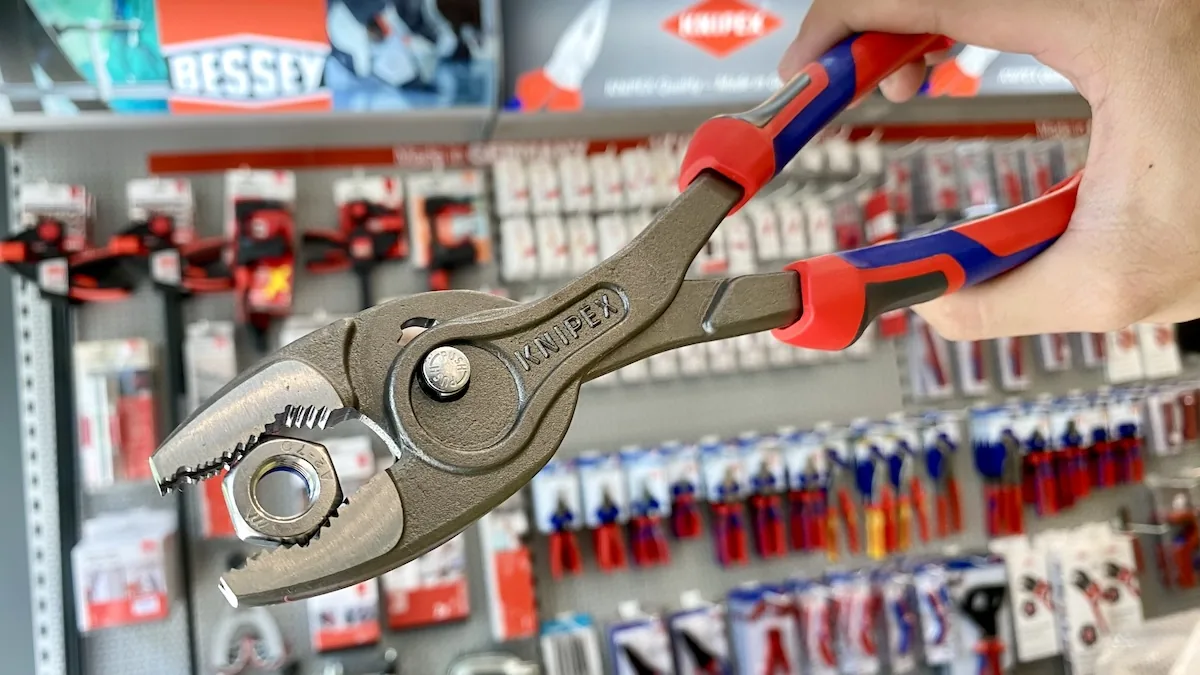 kim mo oc gi KNIPEX 82 02 250 4