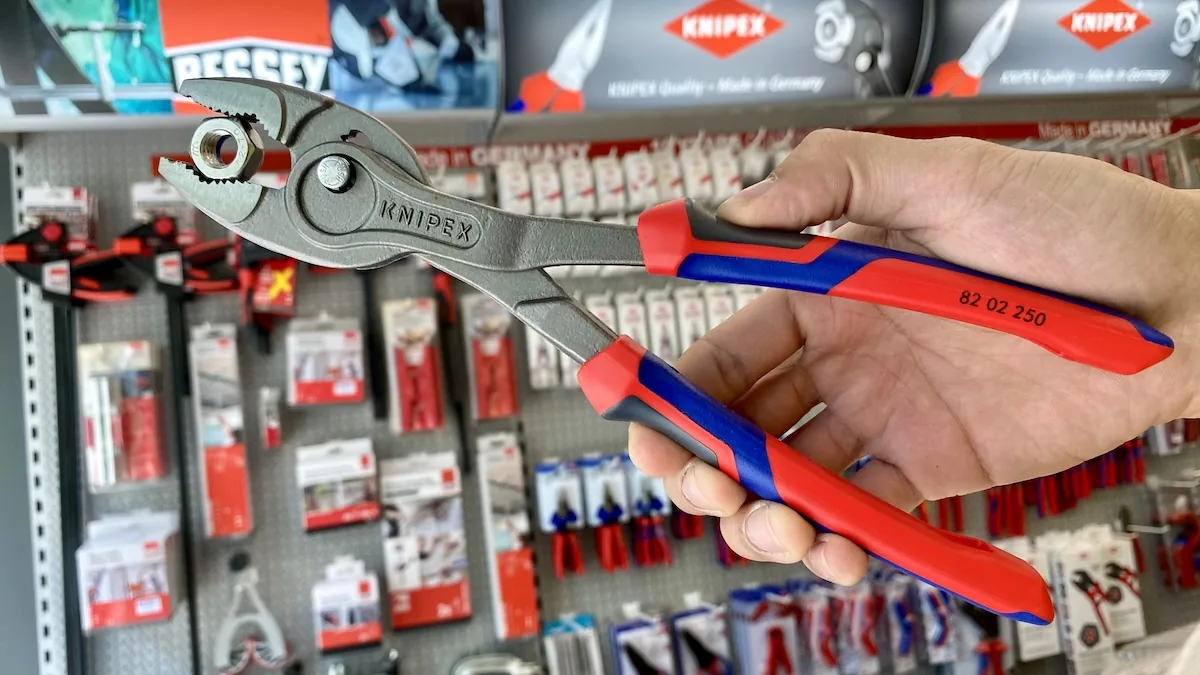 kim mo oc gi KNIPEX 82 02 250 5