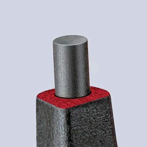 Kim mo phe trong Knipex 48 11 J0 4