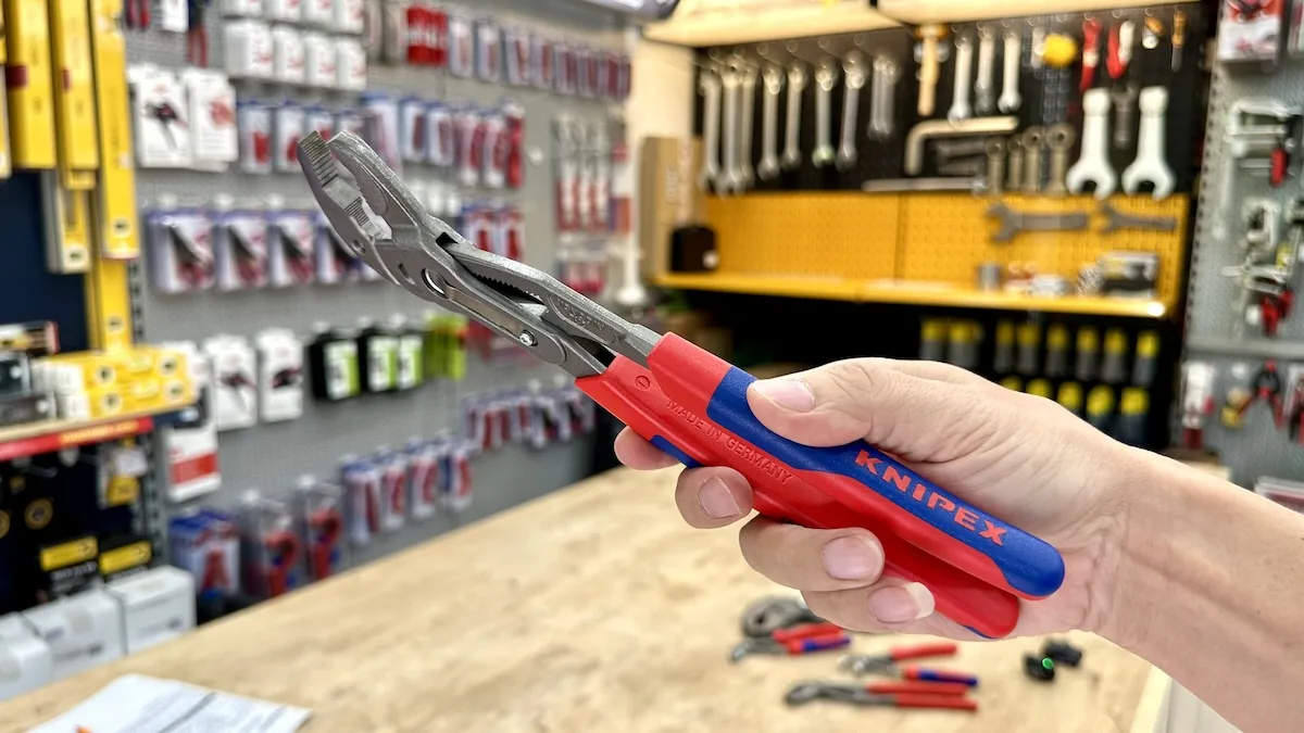Kim mo qua Knipex 87 22 250 0784