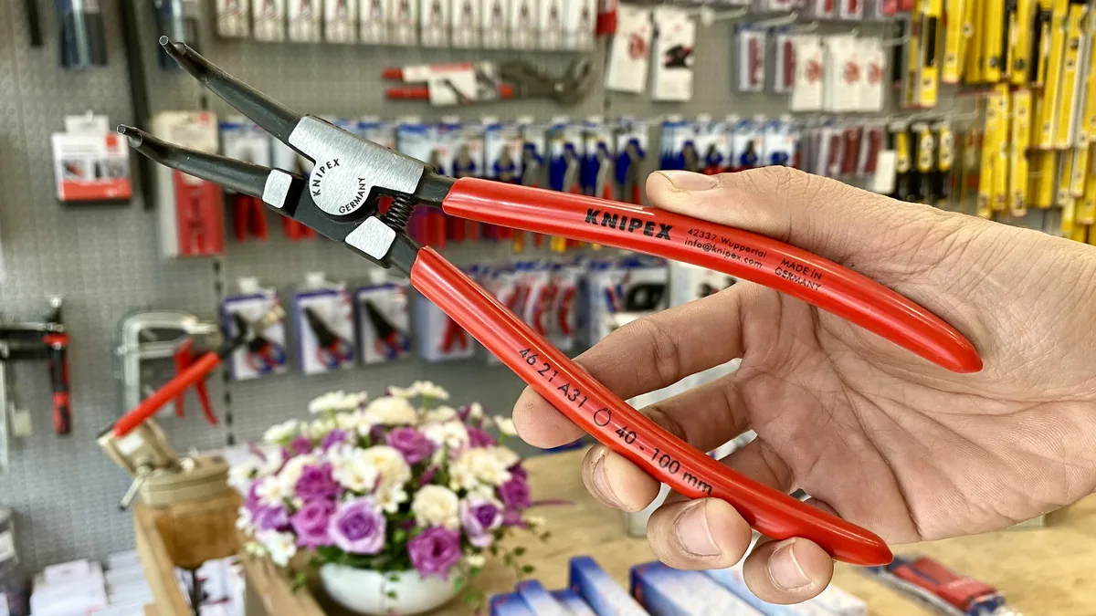 kim phe ngoai Knipex 46 21 A31 1