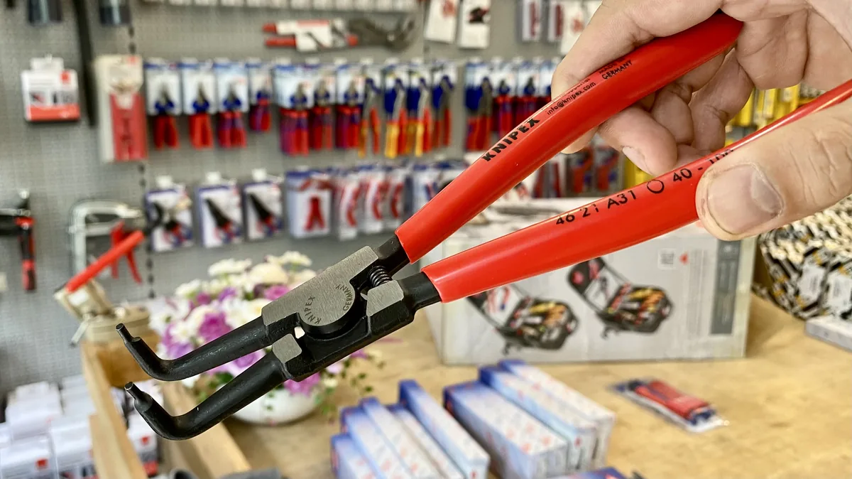 kim phe ngoai Knipex 46 21 A31 2