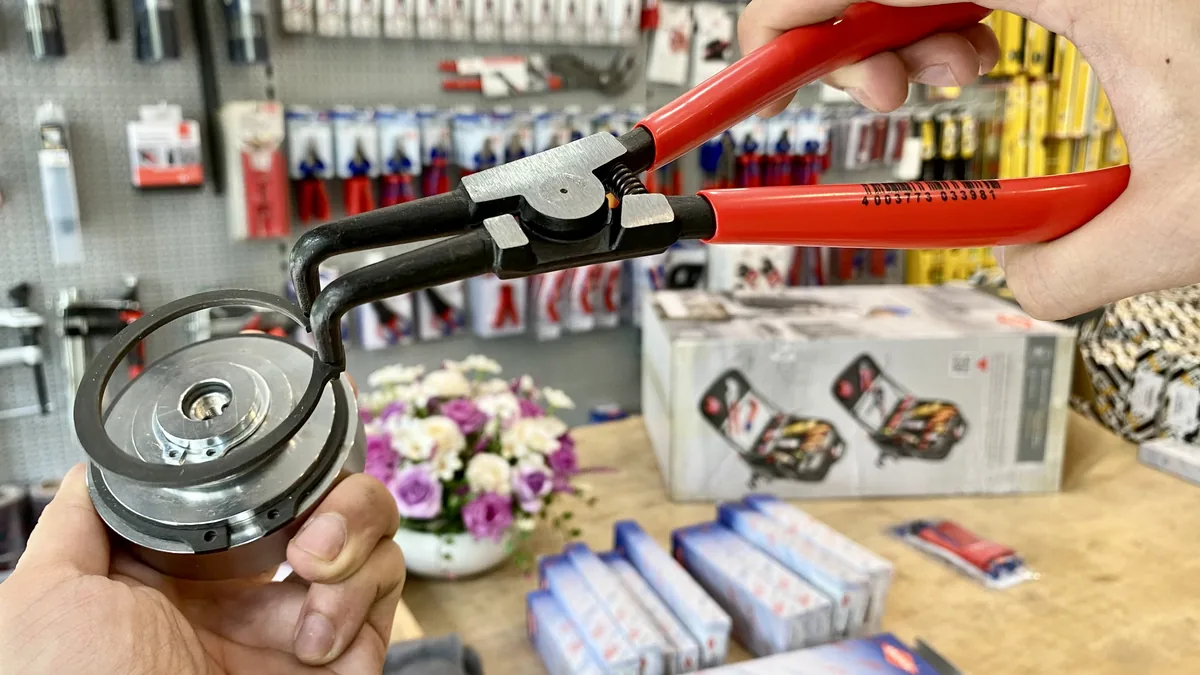 kim phe ngoai Knipex 46 21 A31 6