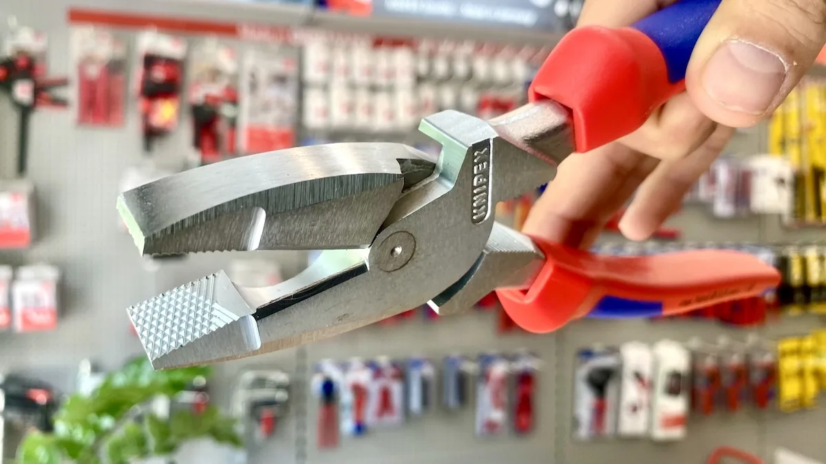 kim rang KNIPEX 09 05 240 3