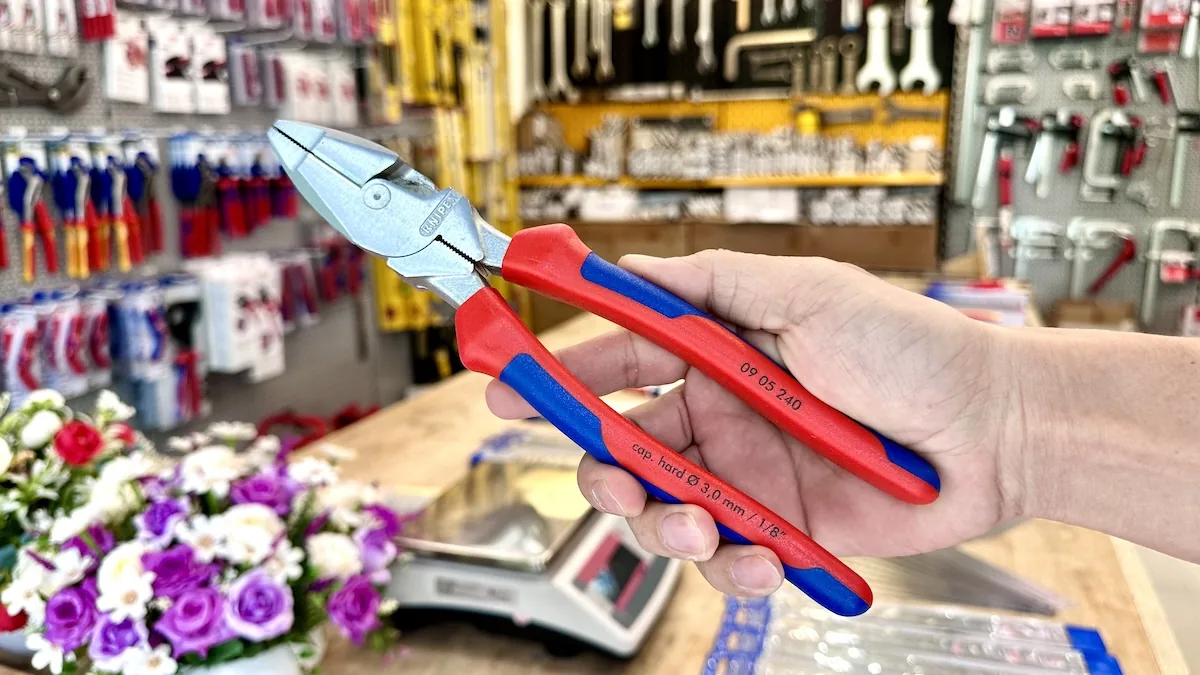kim rang KNIPEX 09 05 240 5