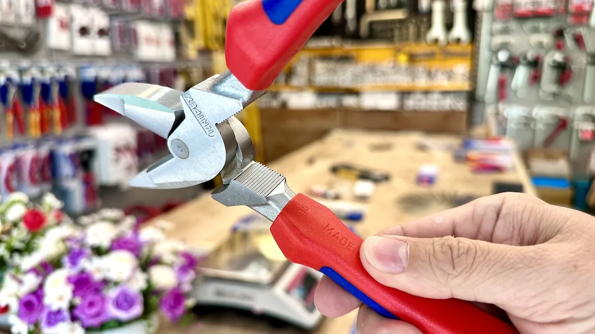 kim rang KNIPEX 09 05 240 8