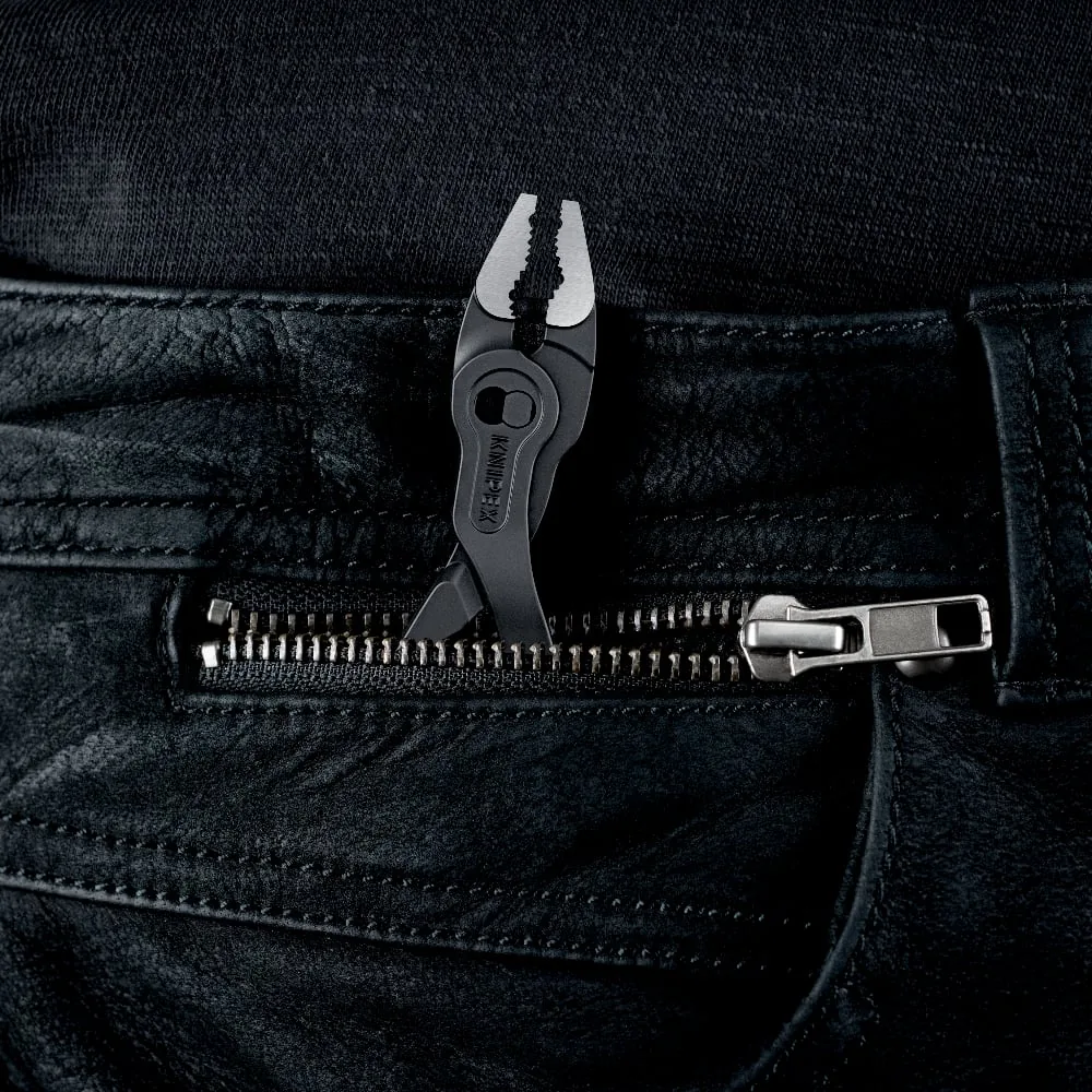 kim thao oc mon mini Knipex 82 00 100 1