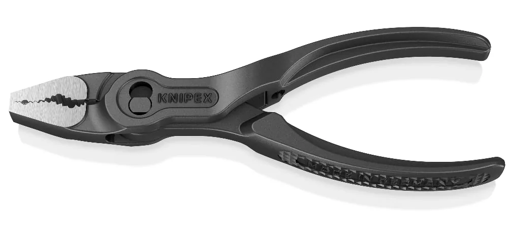 kim thao oc mon mini Knipex 82 00 100 3