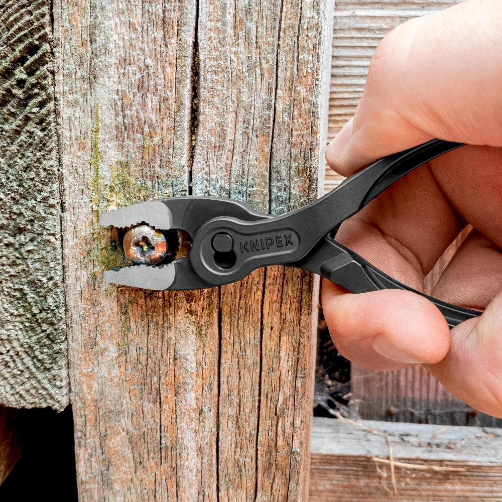 kim thao oc mon mini Knipex 82 00 100 6