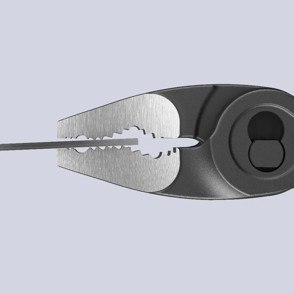 kim thao oc mon mini Knipex 82 00 100 7