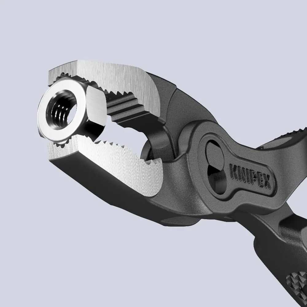 kim thao oc mon mini Knipex 82 00 100 8