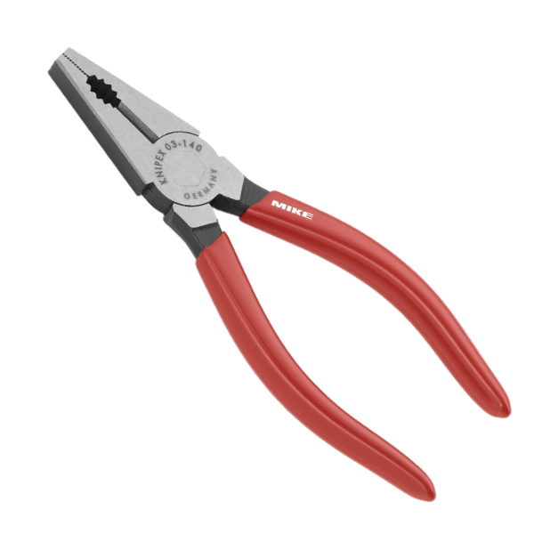 Kìm đa năng KNIPEX 03 01 140, dài 140mm
