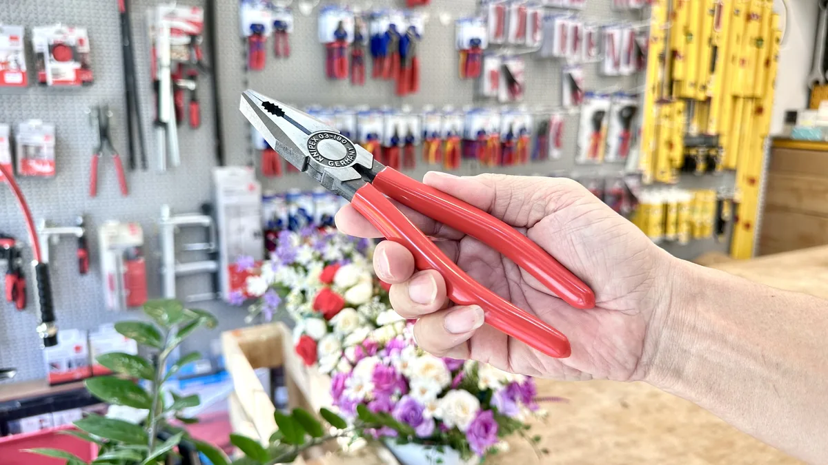 KNIPEX 03 01 180 03