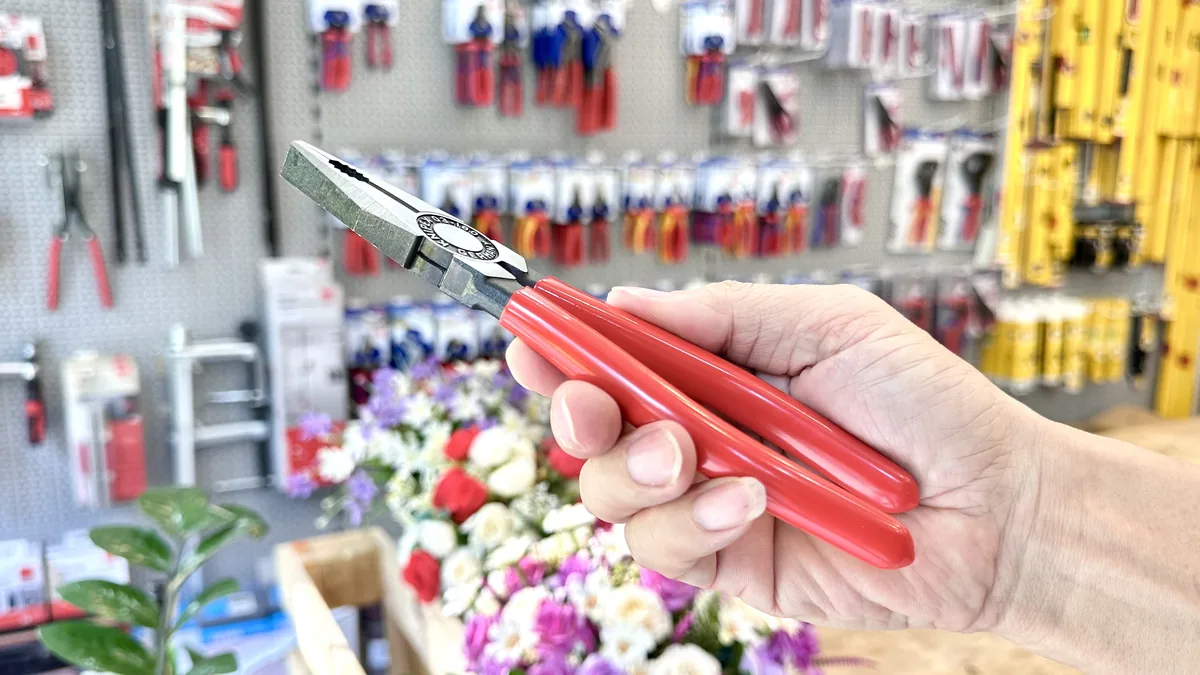 KNIPEX 03 01 180 04