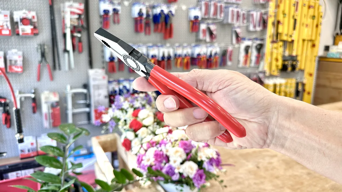 KNIPEX 03 01 180 06
