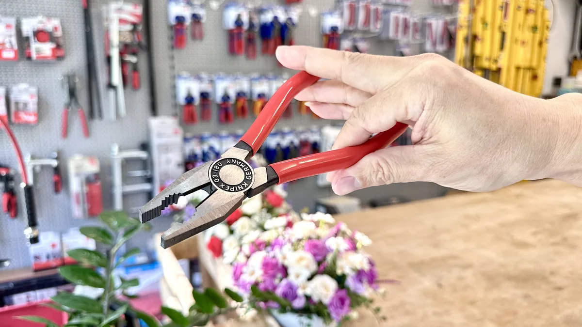 KNIPEX 03 01 180 07