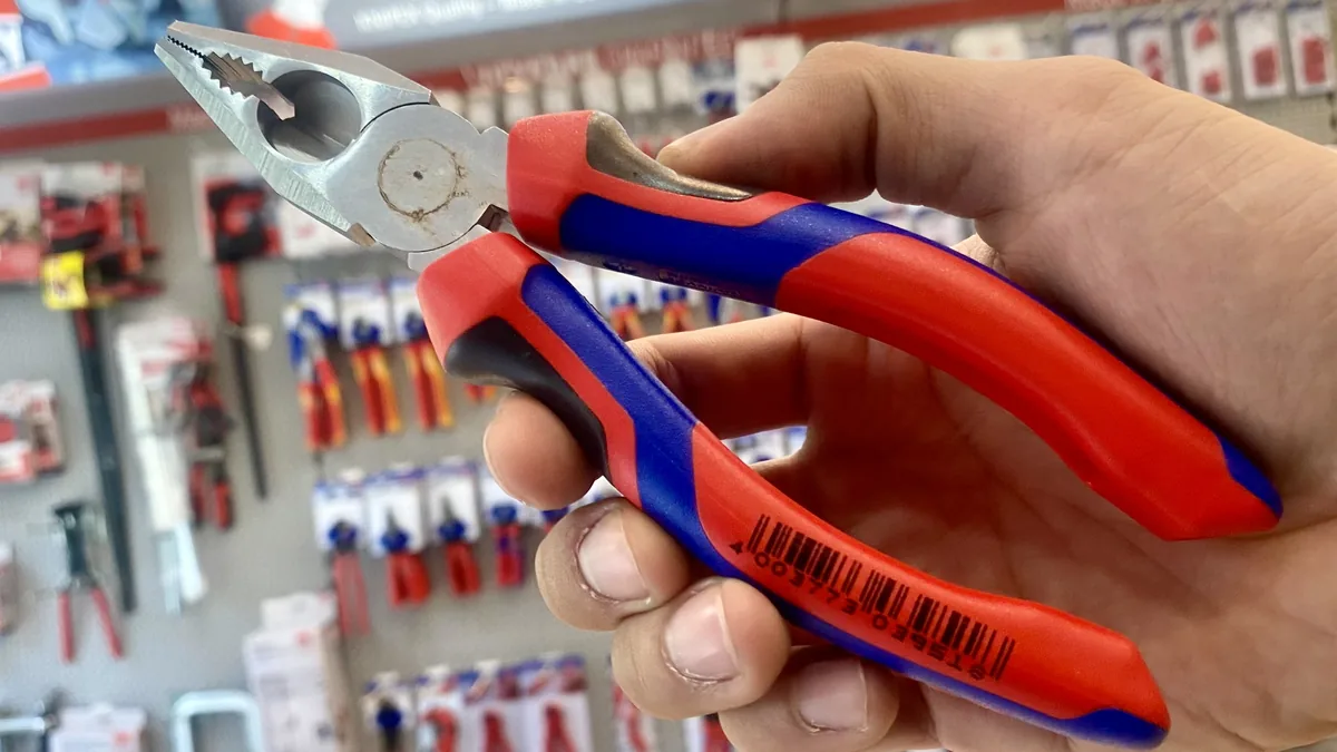 KNIPEX 03 05 160 3