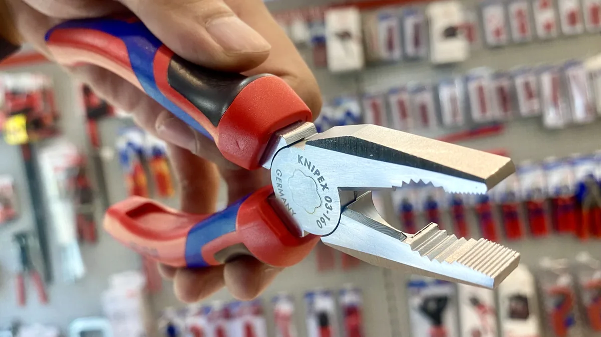KNIPEX 03 05 160 4